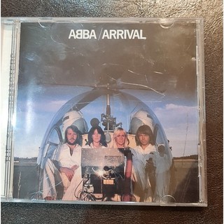 Combo CD Abba