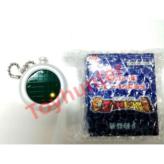 Mô Hình Chính Hãng DragonBall máy radar dò ngọc