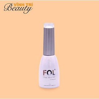 Base Gel Fol (Không màu)