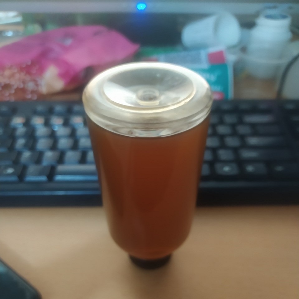 Mật ong hoa cà phê nguyên chất 220ml