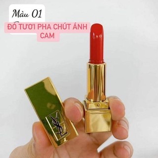 Son y.s.l 01 mini nobox +5% shopee