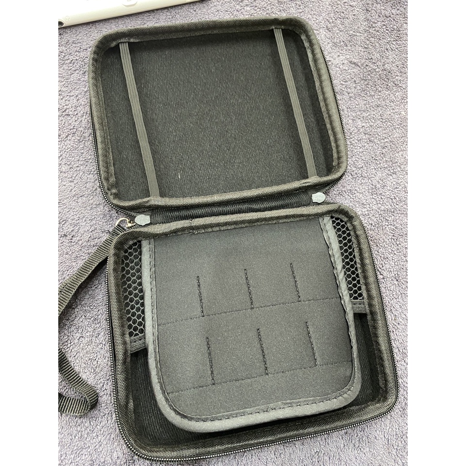 Túi đựng máy game nintendo 2ds