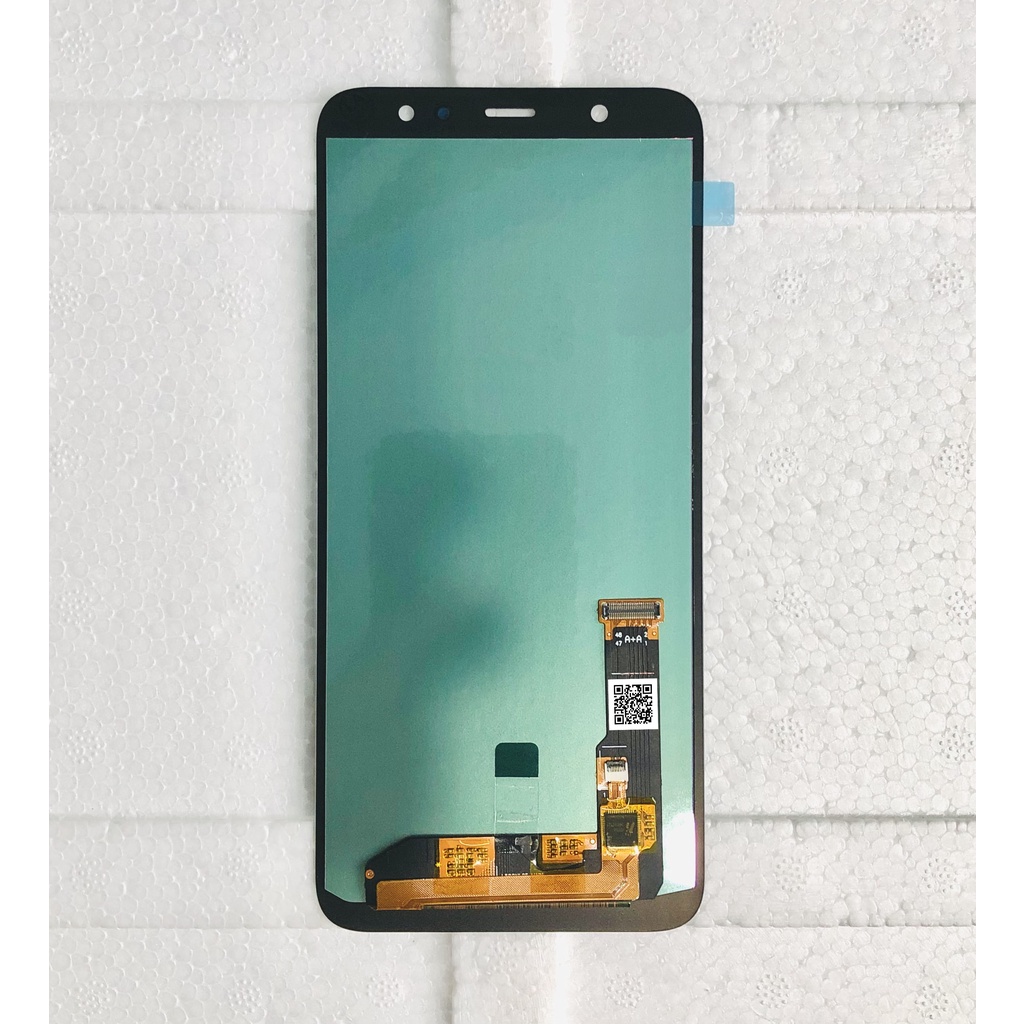 Màn hình LCD thay thế cho Samsung A6 Plus / A6+ OLED loại đẹp - Linh kiện màn hình điện thoại