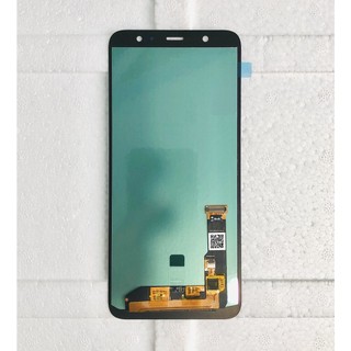 Màn hình lcd samsung a6 plus / a6+ oled