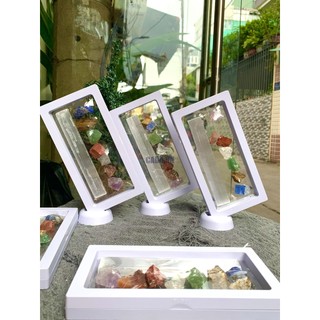 Set đá 7 luân xa | CADA DECOR