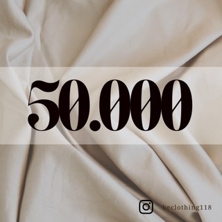 HÀNG SALE 50