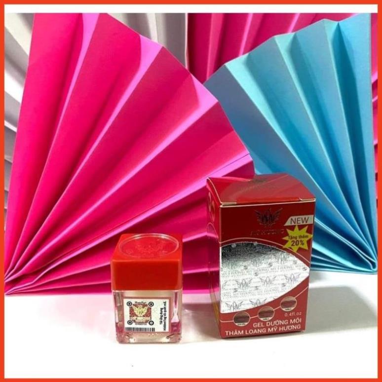 DƯỠNG môi Mỹ Hương Chính Hãng