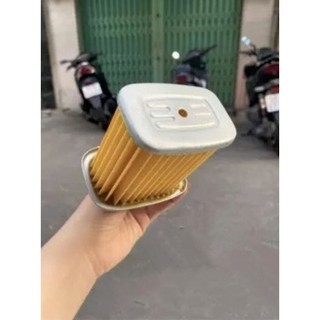 Lọc gió cub 79, 80 (lọc khí cho xe máy honda cup