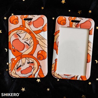 Bao đựng thẻ Umaru, Bao đựng thẻ anime Himouto! Umaru-chan, Umaru