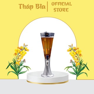 Phụ kiện cho tháp bia ống đá lúa mạch loại có đèn led