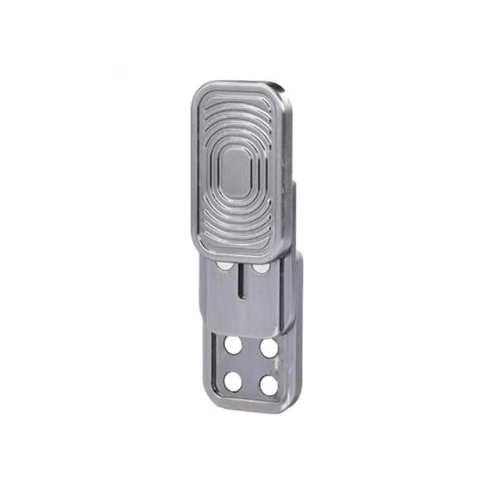 Đồ Chơi Giảm Căng Thẳng Bằng Kim Loại Chống Gỉ Tiện Dụng