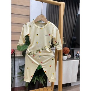 bộ dài hoa văn màu peptit sơi tre
