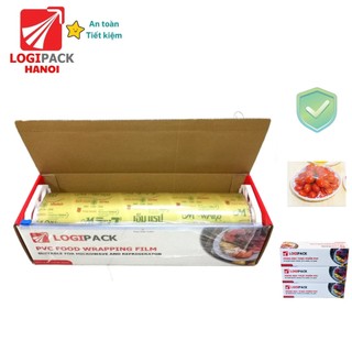 [FREESHIP] Màng bọc thực phẩm (M Wrap) _ 45cm x 300m _ Nhập khẩu Từ Thái Lan