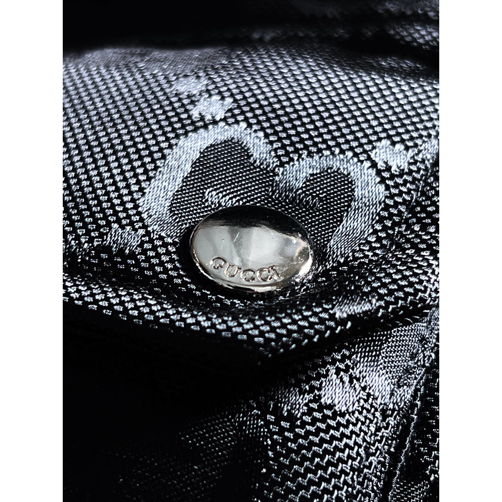 Áo khoác phao nam thời trang cao cấp Gucci GG GC thiết kế kiểu dáng trẻ trung, thời thượng