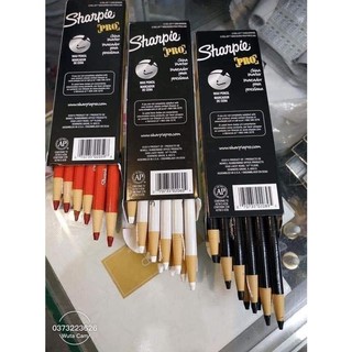 Chì Đá Sharpie USA, Chì Đá Vẽ Chân Mày