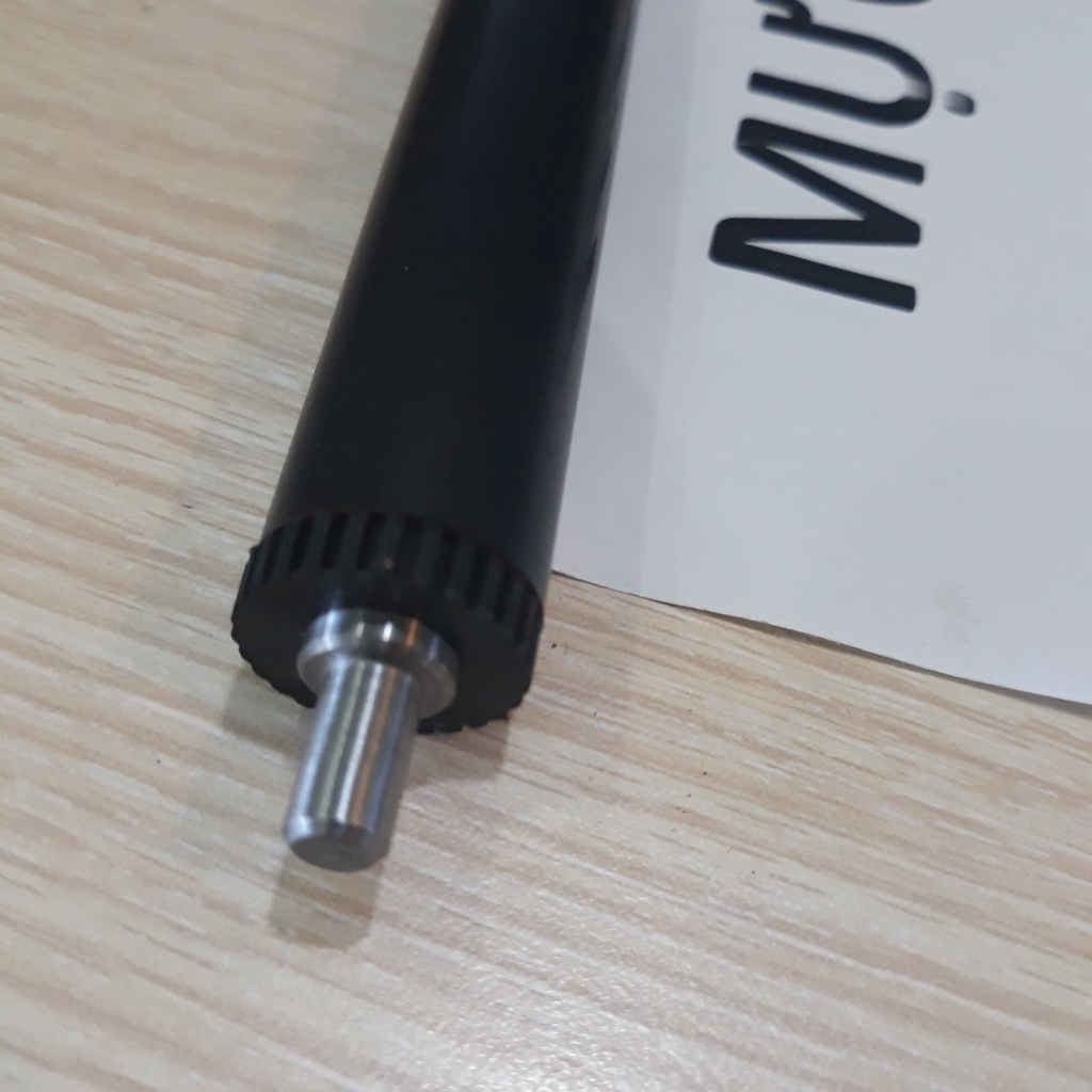 Trục Rulô ép Canon LBP 6000, MF3010, 6018, 6020, 6030, 6030w, 6200, 6200d, 6230, chịu nhiệt và độ bền cao. Lô ép máy in