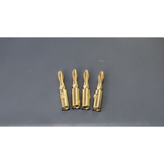 Bộ 4 Bắp Chuối Bãi Xịn