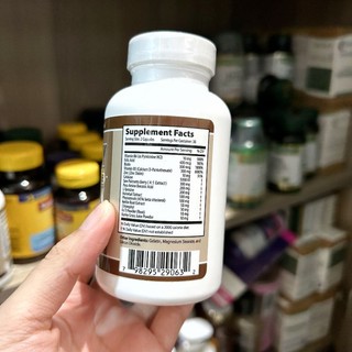 Anti-Gray 7050 chống bạc tóc