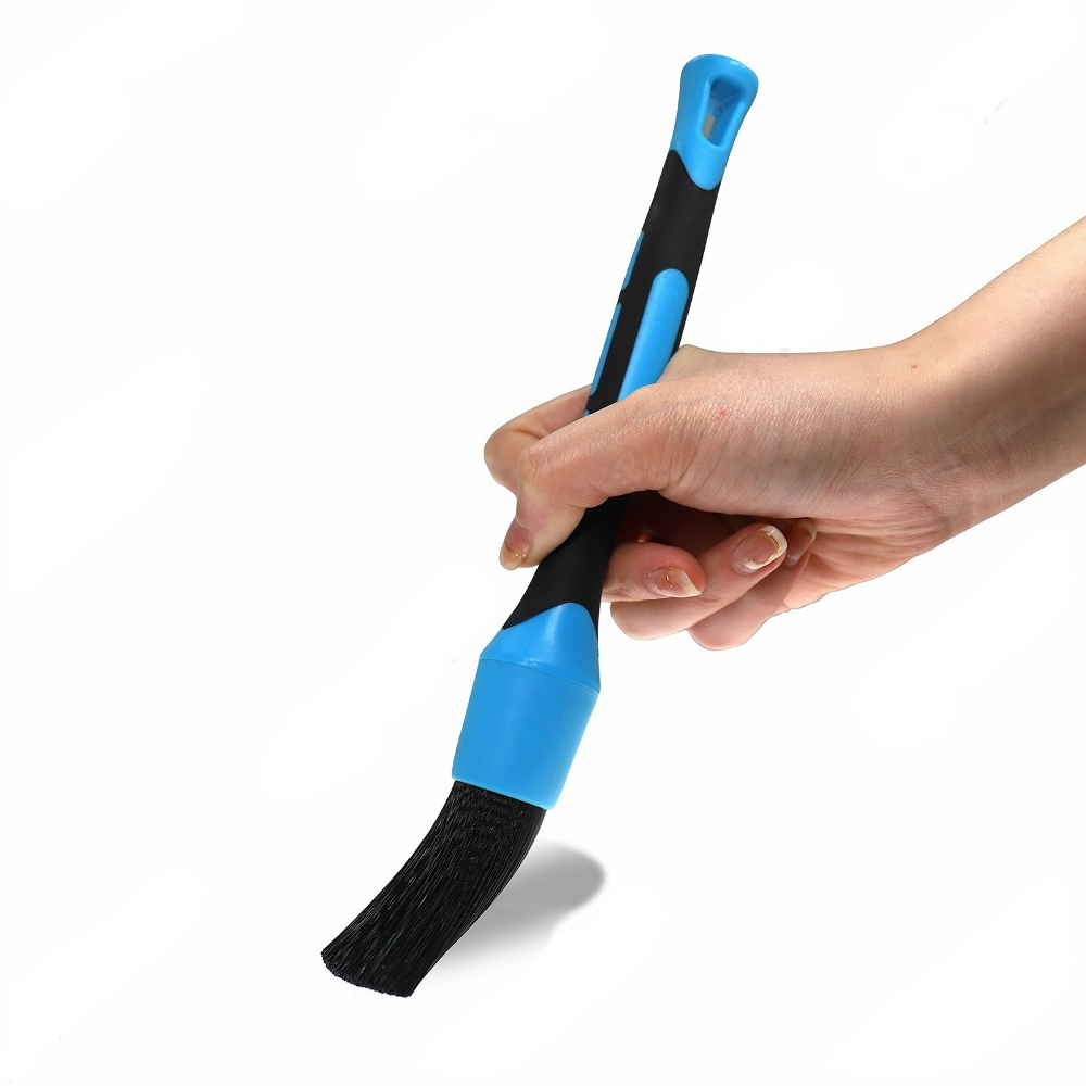 Bàn Chải Làm Sạch Vành Bánh Xe Hơi Chất Lượng Cao