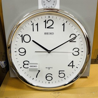 Đồng hồ Treo tường Seiko PAA020 Chính hãng Nhật Bản - Hàng nhập Thái Lan
