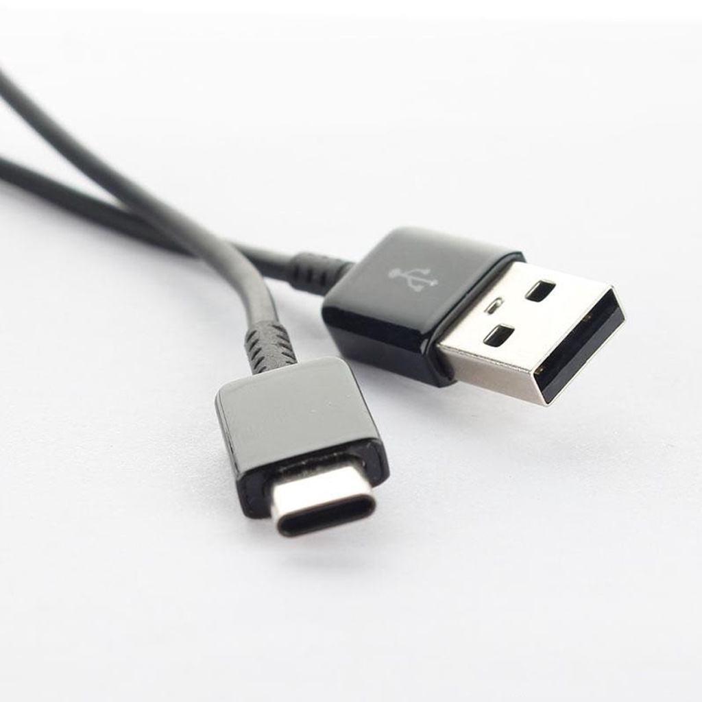 Sạc Nhanh Samsung 15W PD Type C và Micro USB Chính Hãng Vinzy Bảo Hành 6 Tháng