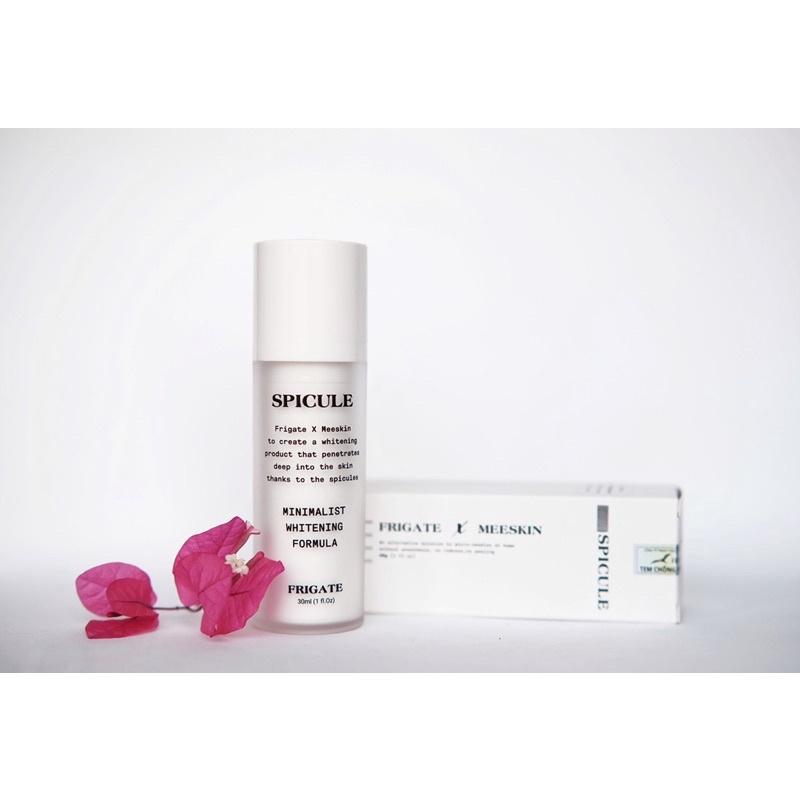 SPICULE - TRẮNG DA TOÀN DIỆN