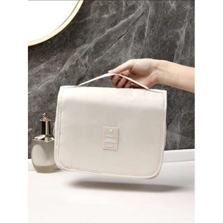 [SHEIN] Túi Đựng Mỹ Phẩm Nhiều Ngăn