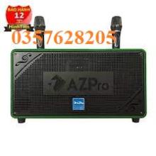 [Azpro AZ328] Loa Karaoke Azpro AZ-328, Bảo hành chính hãng 12 tháng
