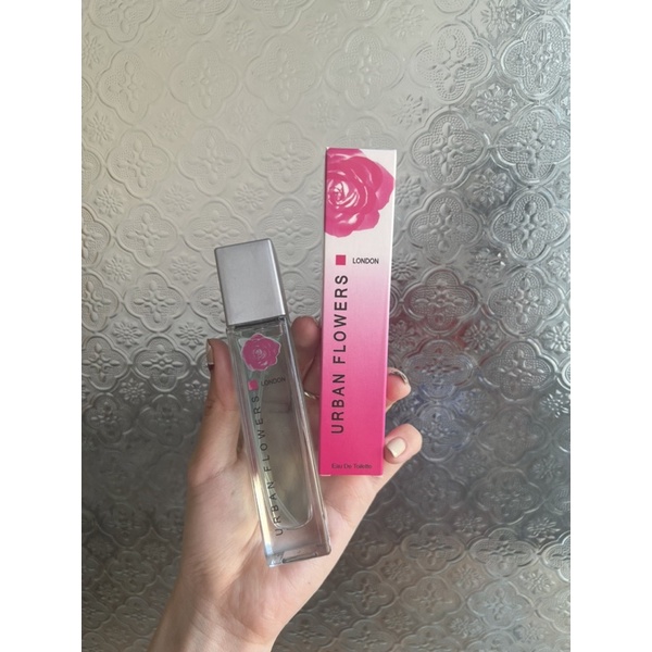 Nước Hoa Urban - London 30ml