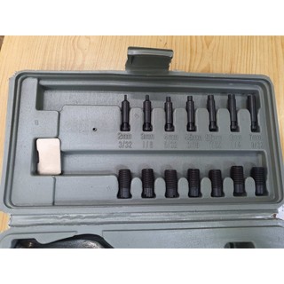 Kìm Đột Lỗ Tôn 2mm-7mm (Kìm Đột Lỗ Tôn, Dụng Cụ Đột Lỗ Tôn)