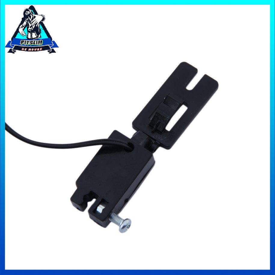 [Fit] Xe đạp Đèn báo rẽ xe phanh Led hậu phía sau Còi [S/14]