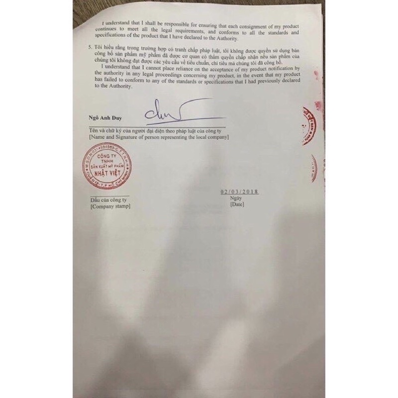 Kem Face Mụn Trà Xanh Ncolagen