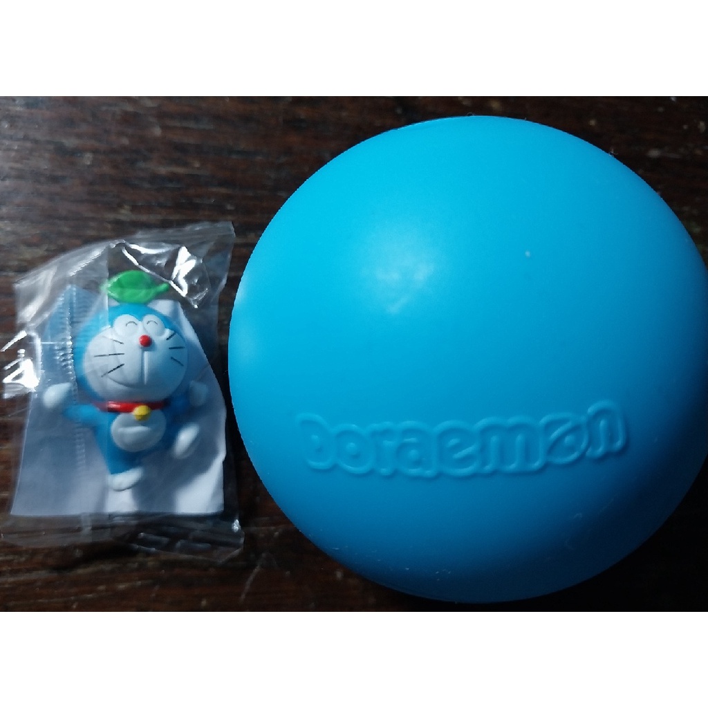 Doraemon Lotte Series 4