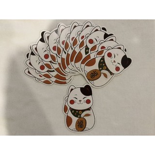 [ Gift bao lì xì] Bao lì xì con mèo 2023