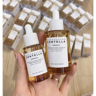 Tinh chất Serum rau má Centella skin1004