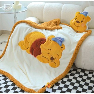 Chăn cừu disney cho bé