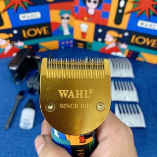 Tông đơ Wahl 2235 - 01 đã mài chuốt