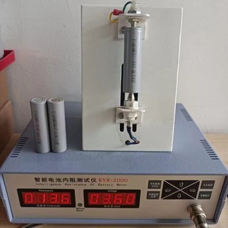Cell Pin18650 lishen xám 2000mah xả 10C 20A - Cam kết chính hãng - Hàng New 100%