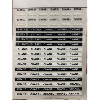 Sticker Dán Móng Tay Nhiều Mẫu - manh219
