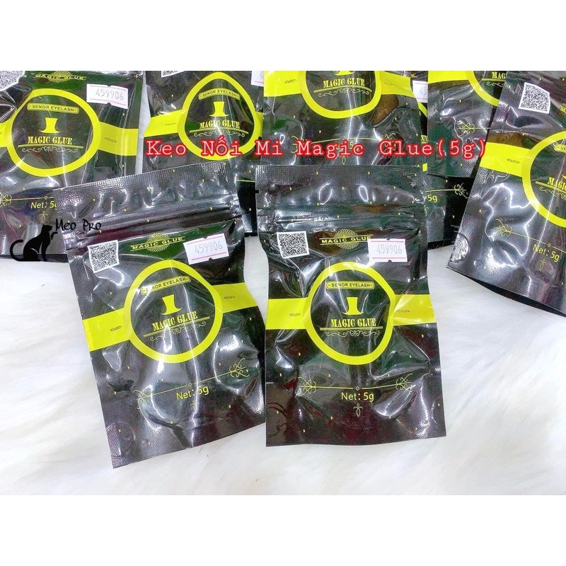 Keo nối mi sky -lady- crytal -h900-magic