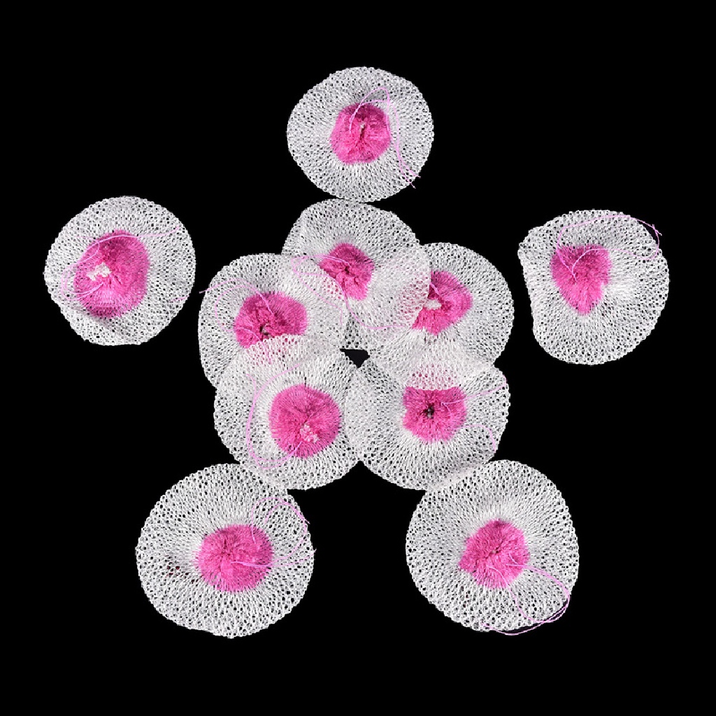 Set 10 Vỏ Lưới Bọc Đèn Gas Mang Đi Cắm Trại Tiện Dụng