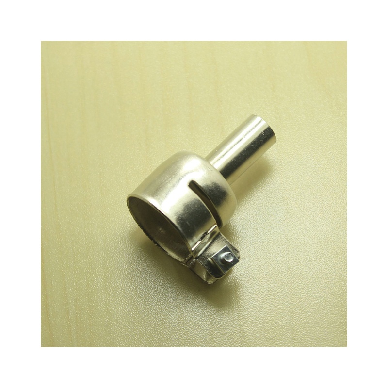 Đầu Hàn 3-12mm 858A 858D Bằng Hợp Kim Nhôm Chịu Nhiệt Cao Chuyên Dụng