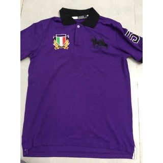 Áo thun nam POLO