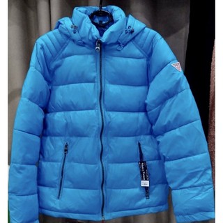 Áo phao, xuất dư m- l- xl- xxl