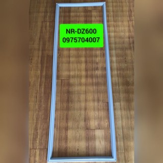 Khung ron gioăng ngăn mát tủ lạnh panasonic nr-dz600 loại cài