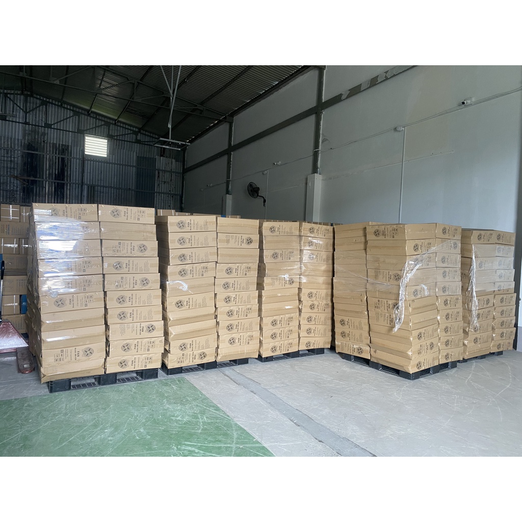 Quạt sàn Iketokyo - MK026