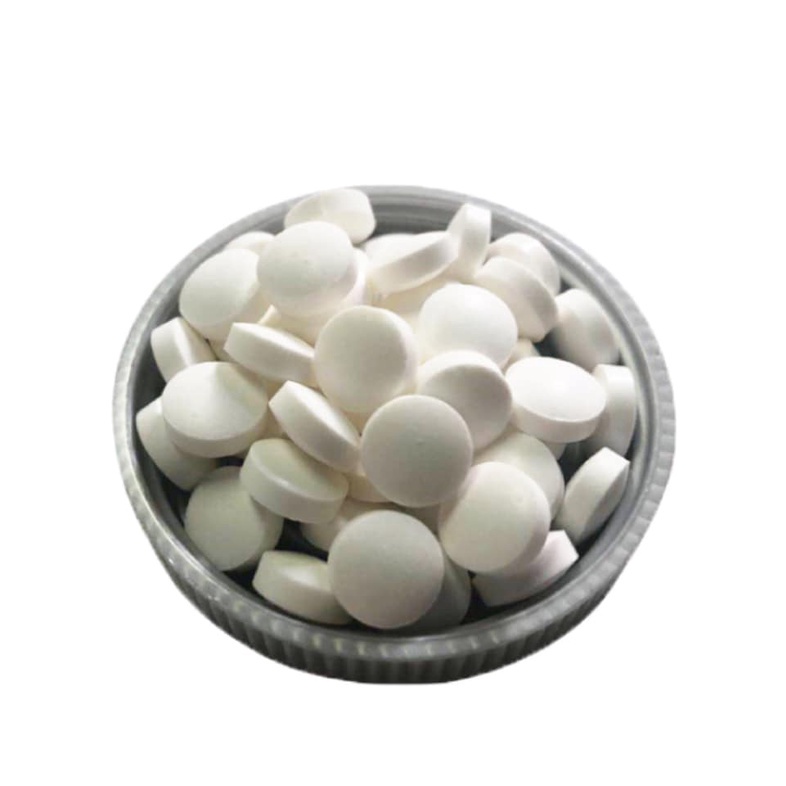 Viên ngậm bảo vệ sức khoẻ răng miệng Pharmatech Fluor Daglig hộp 300 viên