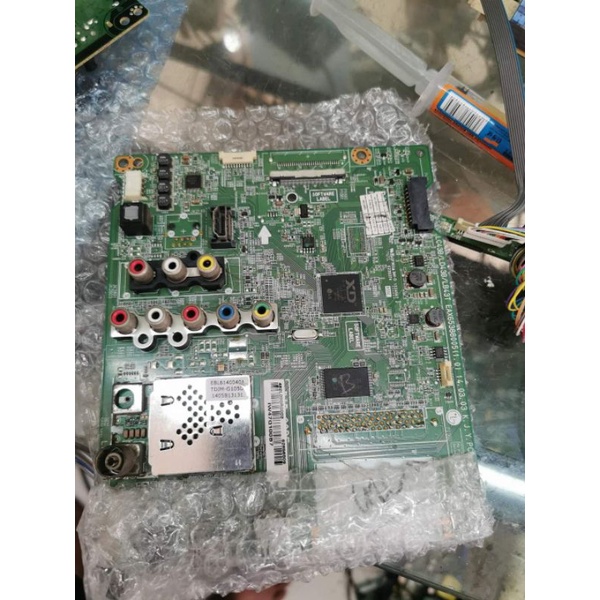 Bo mạch LG 42LB551