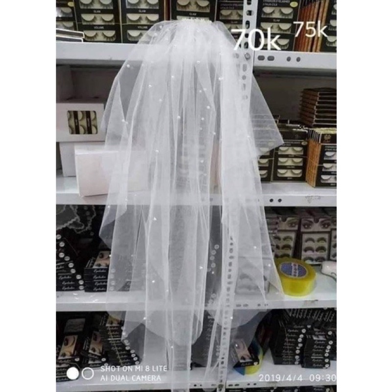 Các loại von cô dâu