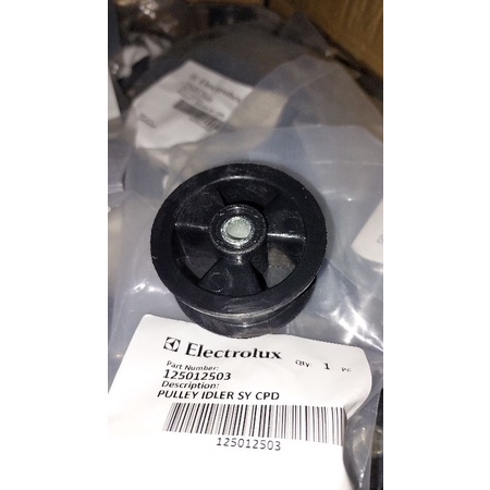 Bánh tỳ máy sấy ELECTROLUX  EDV6501, EDV6552, EDV7552, EDV7051,EDV705 ...